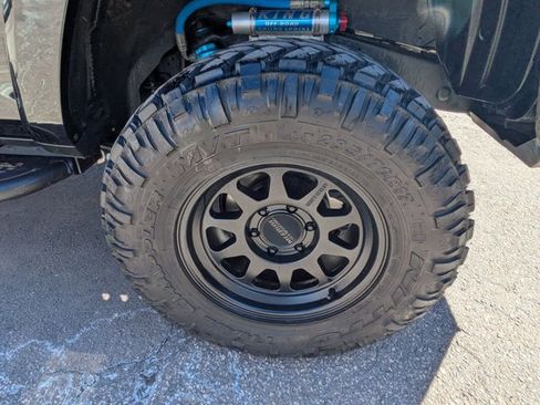 Used 2023 Toyota 4Runner TRD Off-Road Premium w/ Moonroof Package image 9