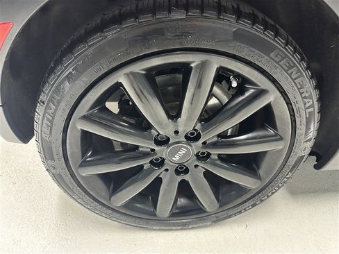 Used 2020 MINI Cooper S w/ Storage Package image 15