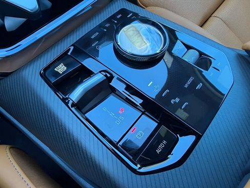 New 2026 BMW X3 xDrive30 image 19