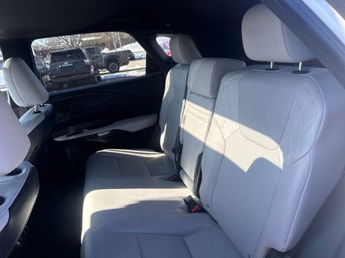 Used 2023 Lexus RX 350 Premium image 34