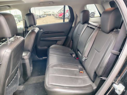 Used 2017 GMC Terrain Denali image 13