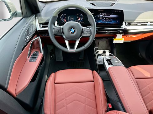 New 2026 BMW X1 xDrive28i w/ Convenience Package image 17