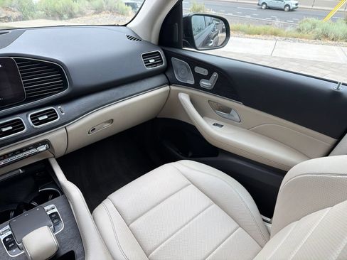 Used 2020 Mercedes-Benz GLE 350 4MATIC image 13