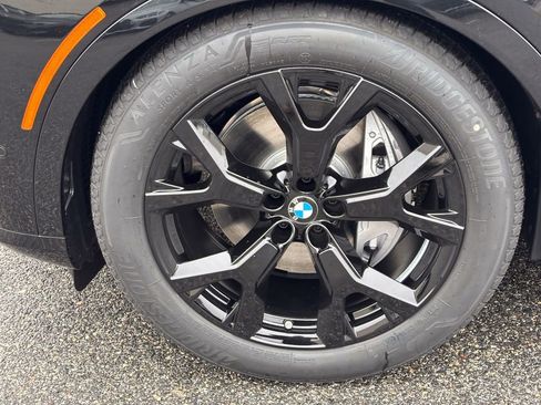 New 2026 BMW X7 xDrive40i image 8