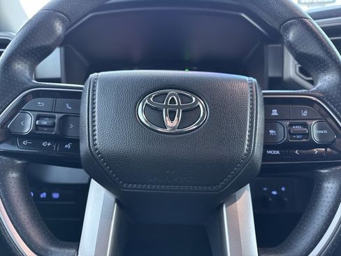 Used 2024 Toyota Tundra SR5 image 20