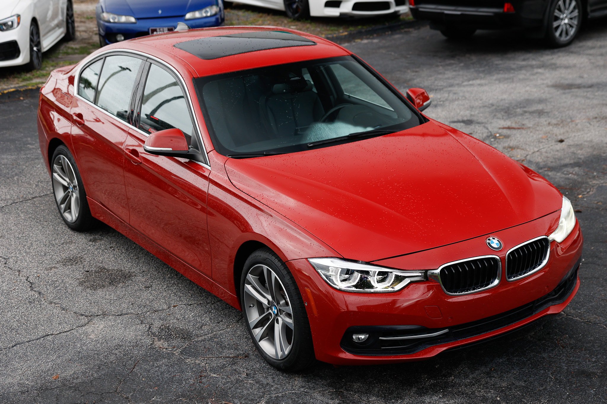 Used 2016 BMW 340i Sedan RWD image 19