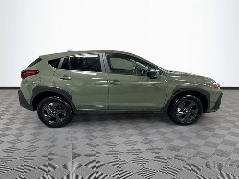 New 2026 Subaru Crosstrek 2.5i image 35