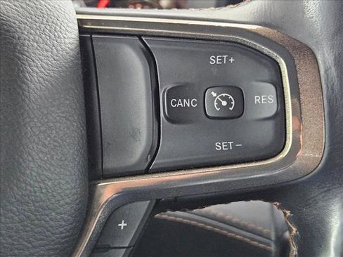 Used 2020 RAM 1500 Limited w/ Off Road Group AWD/4WD image 16