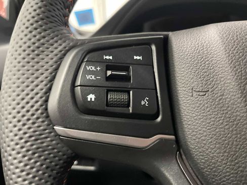 New 2026 Honda Ridgeline TrailSport image 17