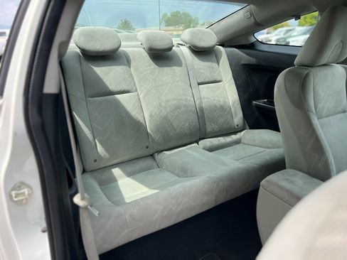 Used 2012 Honda Civic LX image 25
