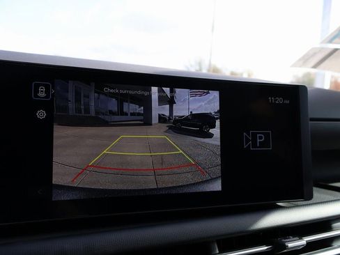 New 2026 Hyundai Santa Cruz SEL image 35