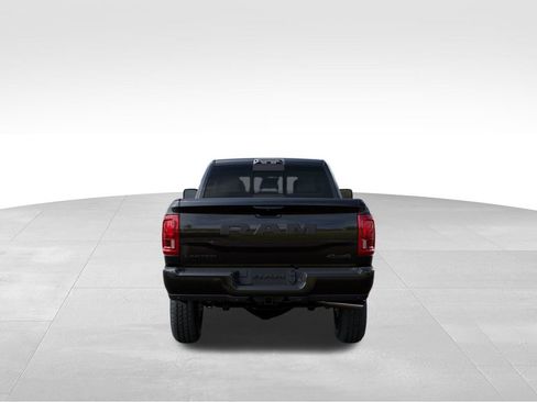 New 2026 RAM 2500 Limited image 7