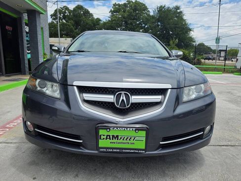 Used 2007 Acura TL FWD image 8