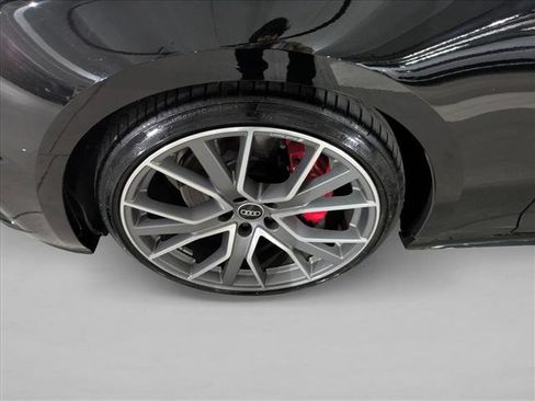 Used 2025 Audi A5 2.0T Premium Plus image 23