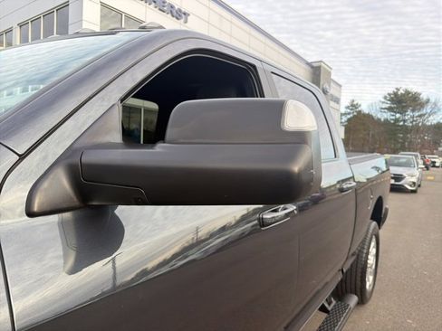 Used 2022 RAM 2500 Big Horn w/ Level A Equipment Group image 47