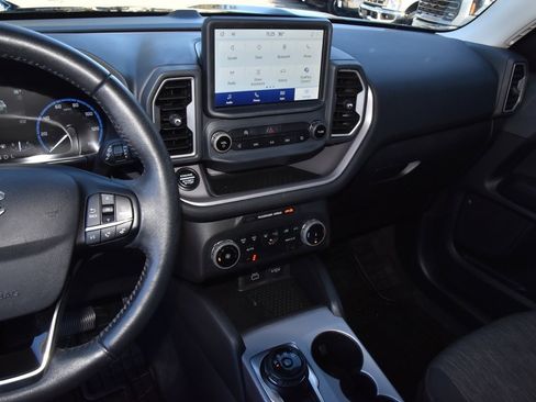 Used 2023 Ford Bronco Sport Big Bend w/ Convenience Package image 26