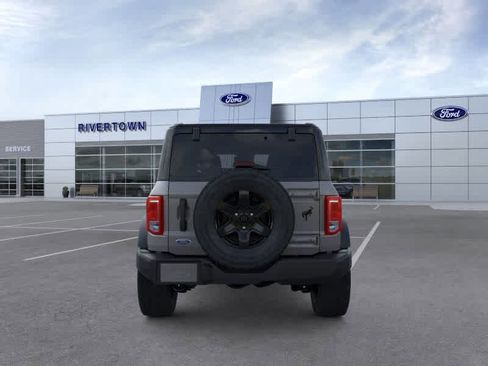 New 2025 Ford Bronco Big Bend image 5