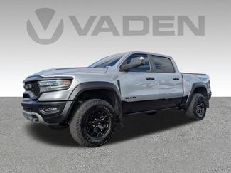 Used 2023 RAM 1500 TRX w/ TRX Level 1 Equipment Group video 2