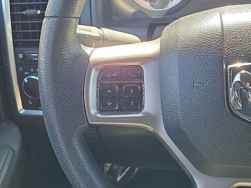 Used 2024 RAM 1500 Classic Warlock AWD/4WD image 18
