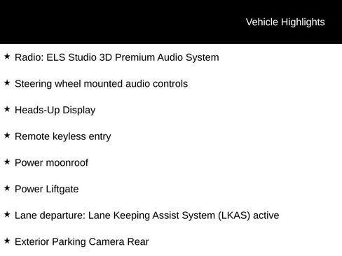 Certified 2025 Acura RDX A-Spec AWD/4WD image 6