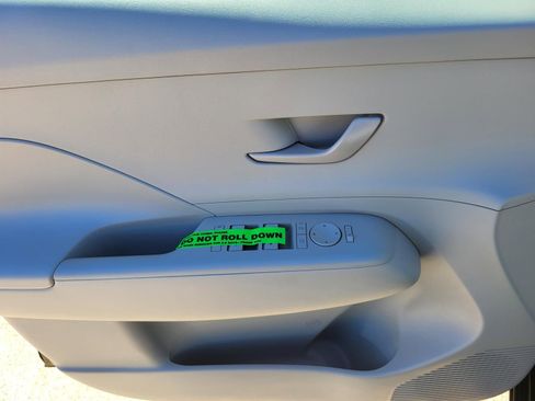 New 2026 Hyundai Kona SEL Sport AWD/4WD image 14