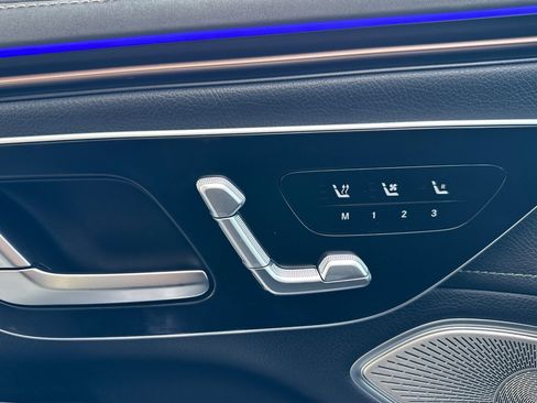 Certified 2023 Mercedes-Benz EQS 450+ SUV image 31
