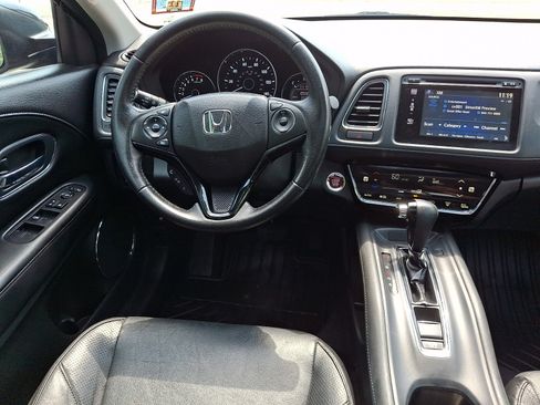 Used 2017 Honda HR-V EX-L image 14