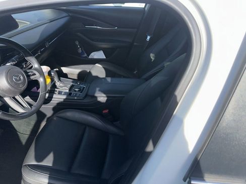 Used 2023 MAZDA CX-30 AWD 2.5 S w/ Select Package image 4