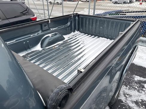 Used 2012 Chevrolet Silverado 1500 LT w/ Interior Plus Package image 9