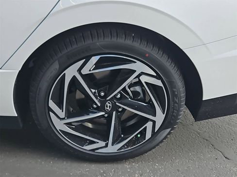 New 2026 Hyundai Sonata SEL image 12