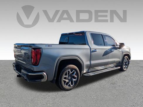 Used 2023 GMC Sierra 1500 SLT w/ SLT Premium Plus Package image 24