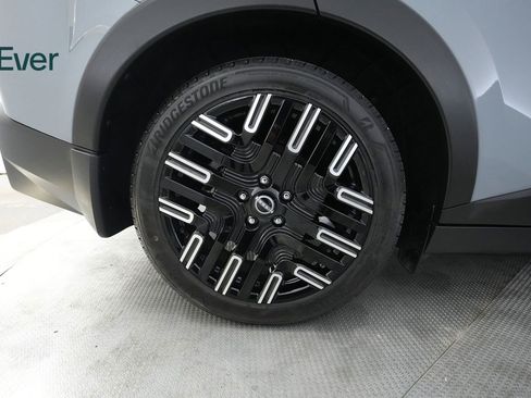 Used 2026 Nissan Leaf Platinum+ w/ Cargo Package (Platinum+) FWD image 22