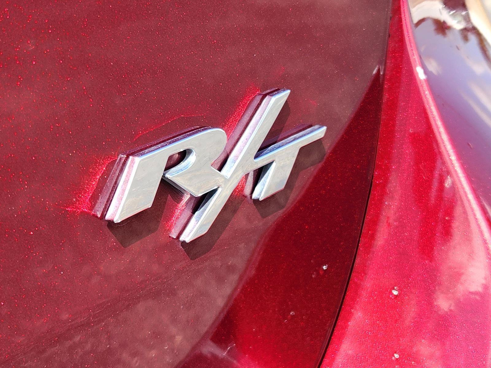 Certified 2021 Dodge Durango R/T AWD/4WD image 13