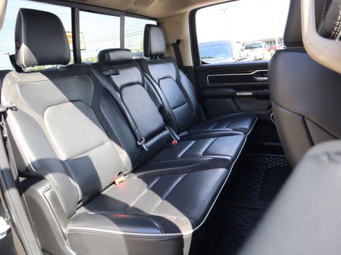 Used 2021 RAM 1500 Laramie image 33