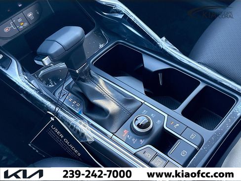 New 2026 Kia Sorento S image 27