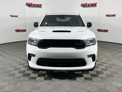 Used 2022 Dodge Durango GT image 4