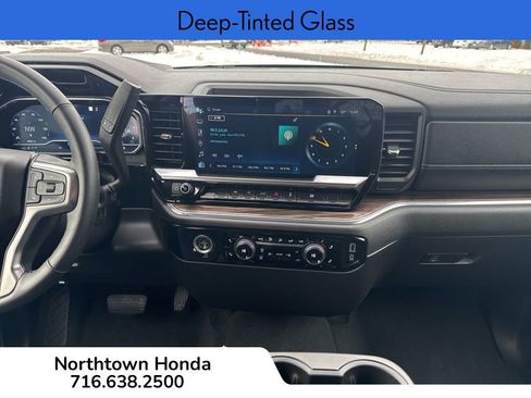 Used 2023 Chevrolet Silverado 1500 LT image 21