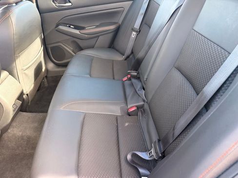 Certified 2025 Nissan Altima 2.5 SR AWD/4WD image 17