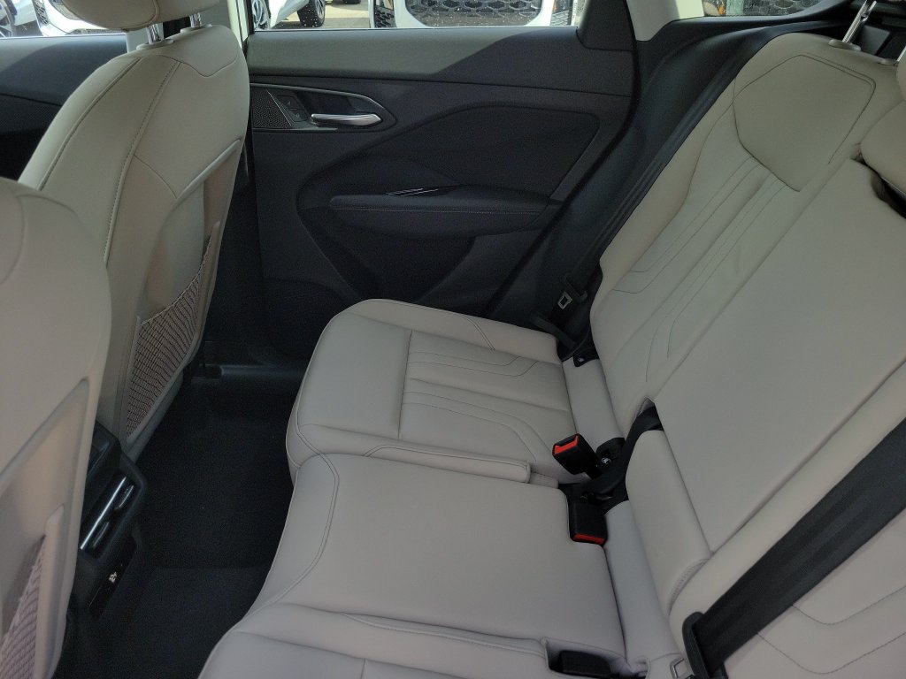 New 2026 Audi Q3 quattro 2.0T AWD/4WD image 26