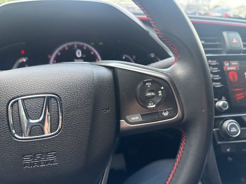 Used 2020 Honda Civic Si image 18