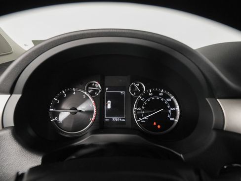 Certified 2021 Lexus GX 460 Premium w/ Premium Package AWD/4WD image 11