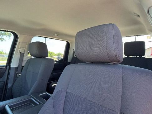 Used 2023 Toyota Tundra SR5 w/ SR5 Convenience Package image 21