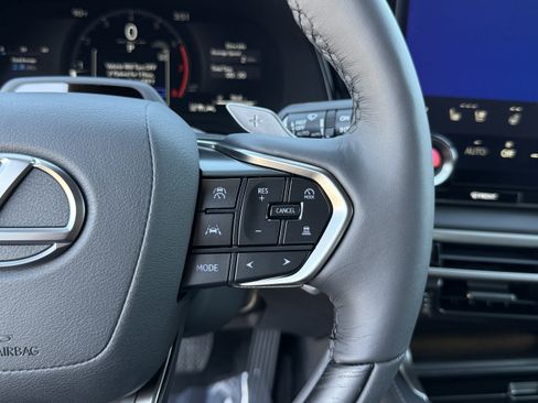 New 2026 Lexus RX 350 FWD image 24