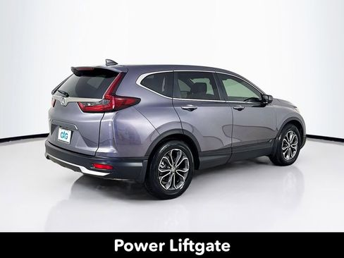 Used 2022 Honda CR-V EX-L image 8