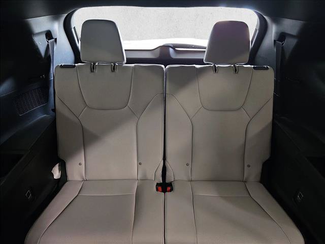 Used 2025 Lexus TX 350 AWD image 18