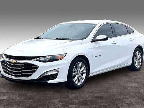 Used 2019 Chevrolet Malibu LT FWD image 24