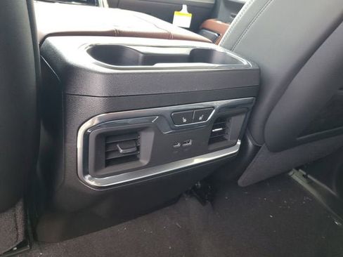 New 2026 GMC Sierra 1500 Denali Ultimate AWD/4WD image 17