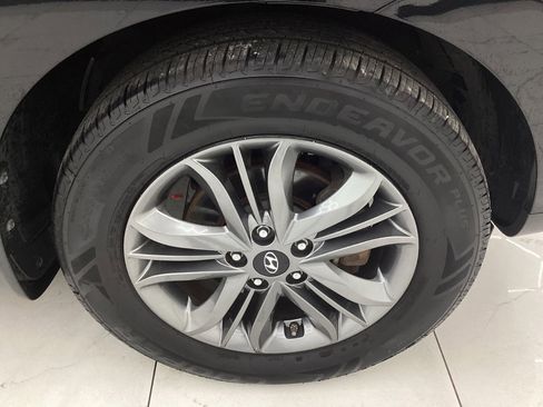 Used 2015 Hyundai Tucson GLS image 43