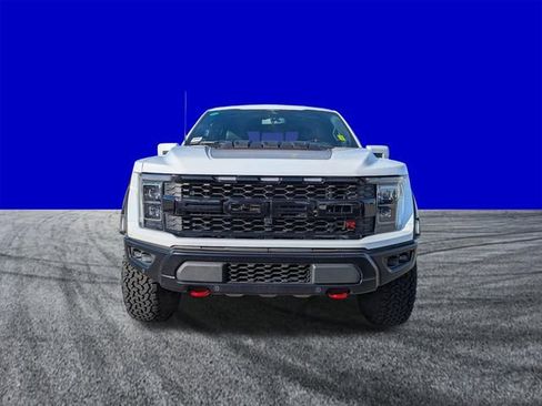 Used 2023 Ford F150 Raptor w/ Equipment Group 802A Raptor R image 9