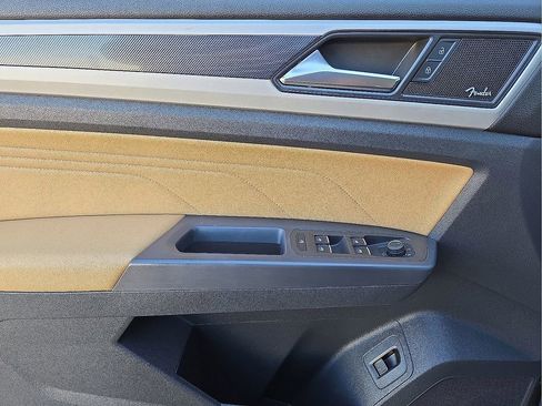 Used 2022 Volkswagen Atlas Cross Sport SEL Premium R-Line w/ Cross Sport MDO Package image 23